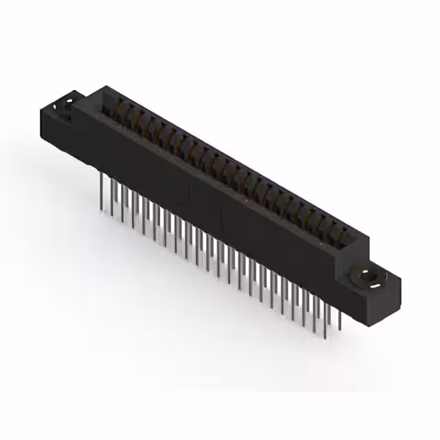 391-044-522-203 EDAC Inc.  Edgeboard Connectors